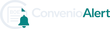 ConvenioAlert