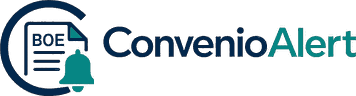 ConvenioAlert